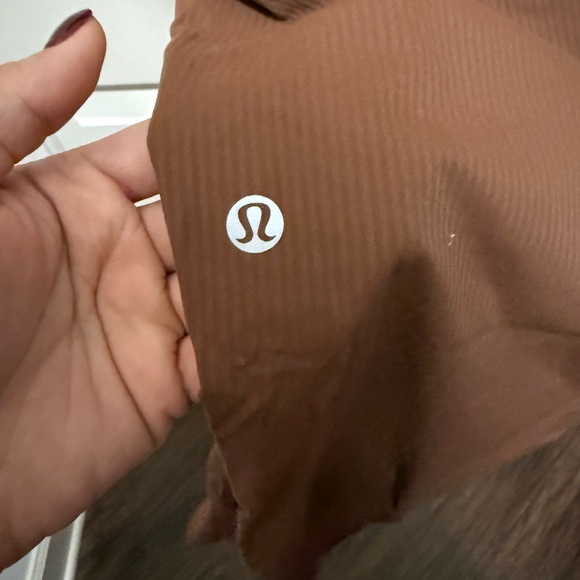 lululemon athletica Roasted Brown Dance Studio Jogger - Picture 5 of 7